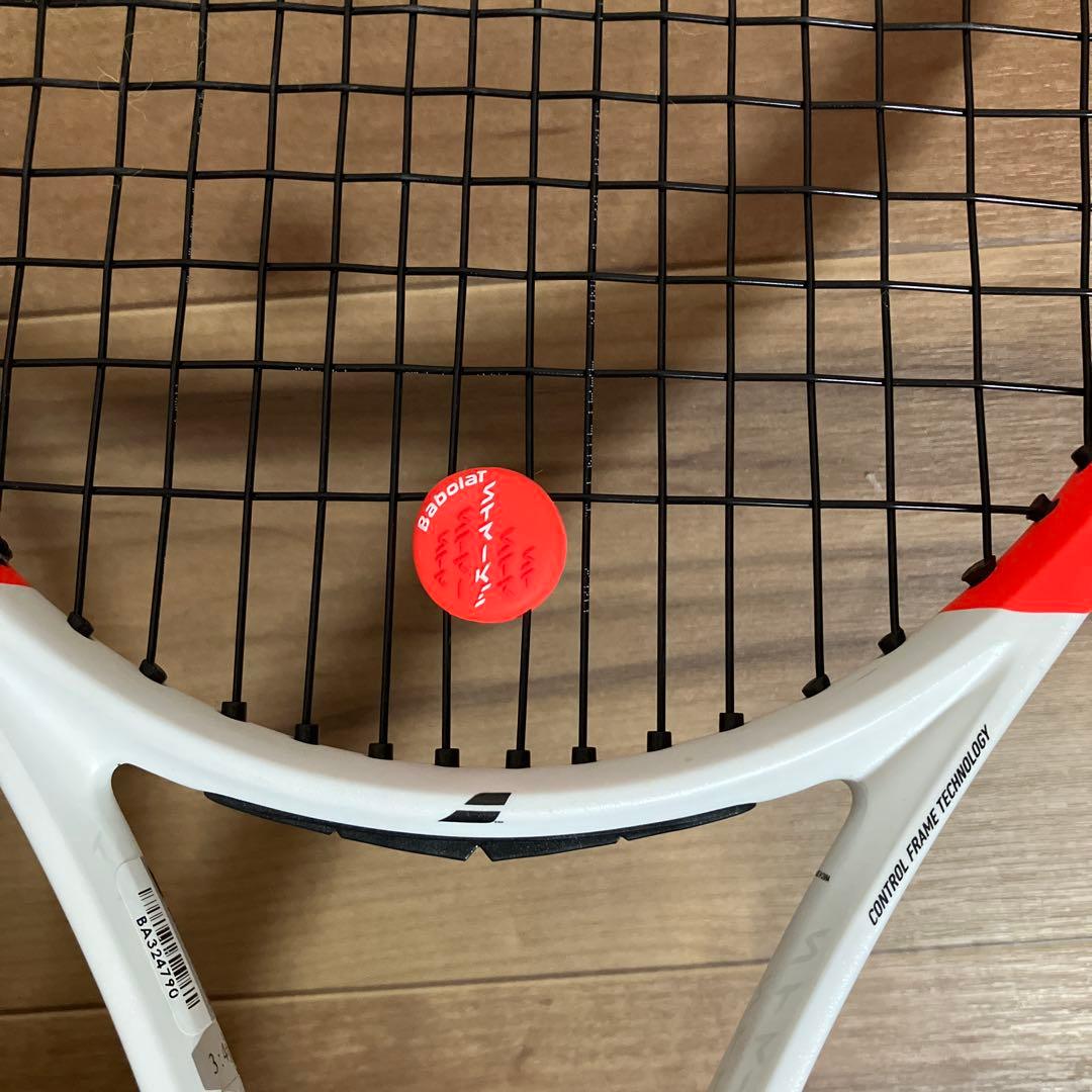 BabolaT ピュアストライク98 16×19 G3 Purestrike