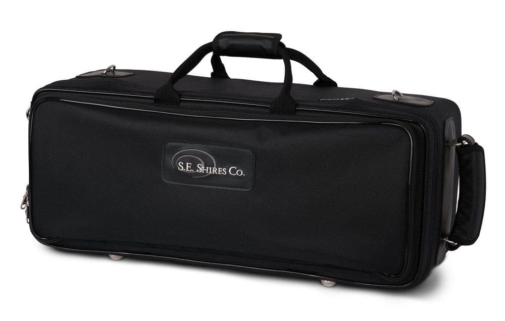 Shires Marcus Bonna マーカスボナ トランペット ケース