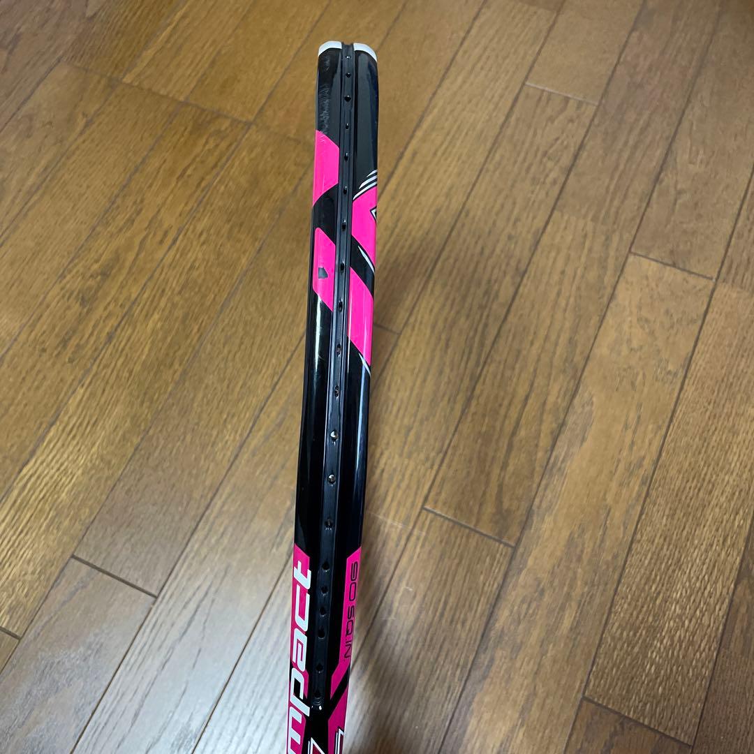 ミズノ ディープインパクトT-100 軟式 フレームのみ