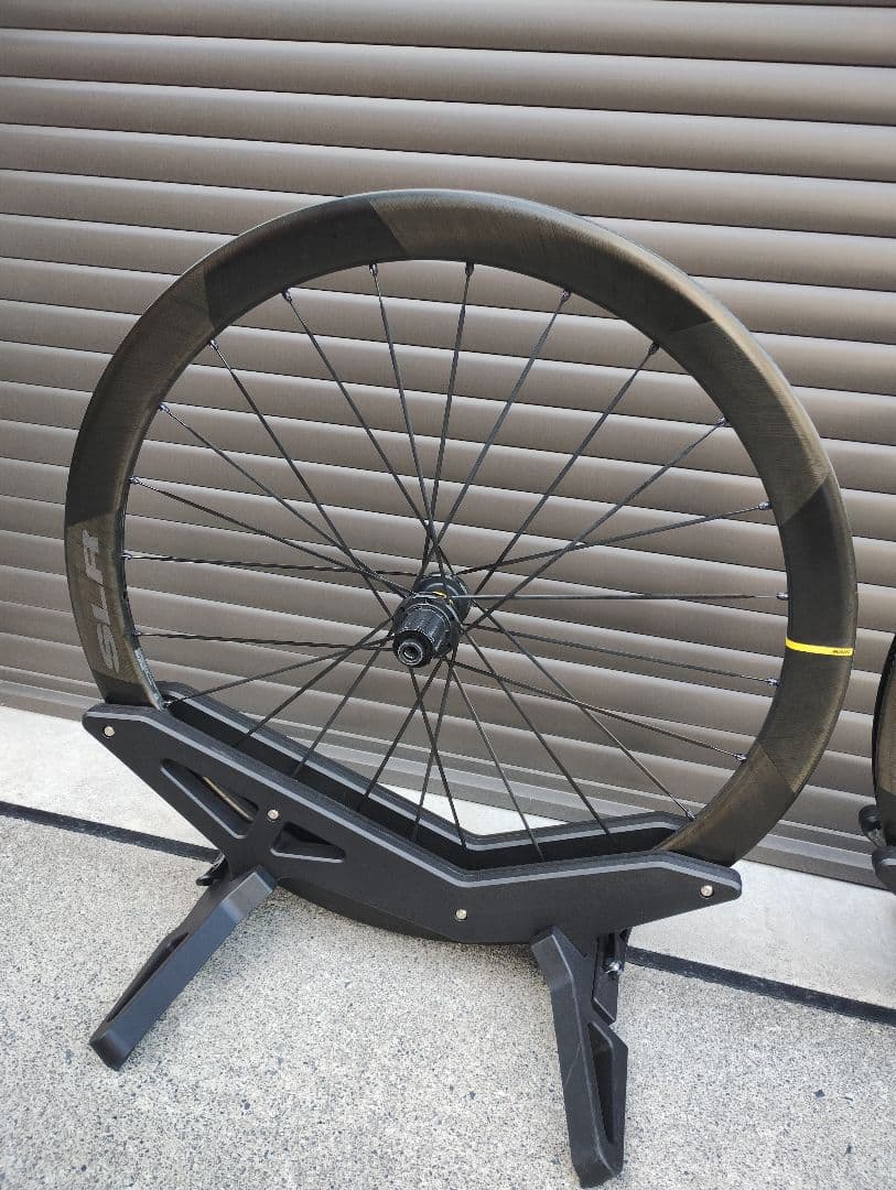 マビック　COSMIC　SLR45　前後セット