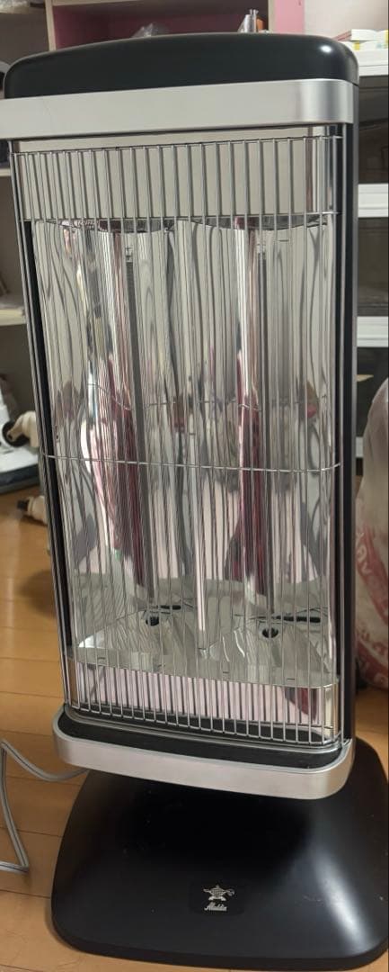 アラジン 遠赤グラファイトヒーター AEH-2G10AJ（2021年製）