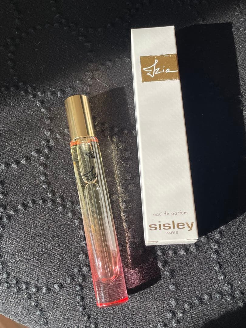 sisley イジア オードパルファン 14ml