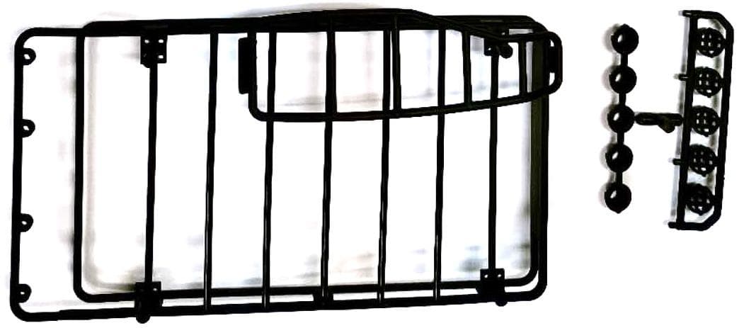 1/16ラジコンカー　WPL　C54ー１オフローダー　４WD