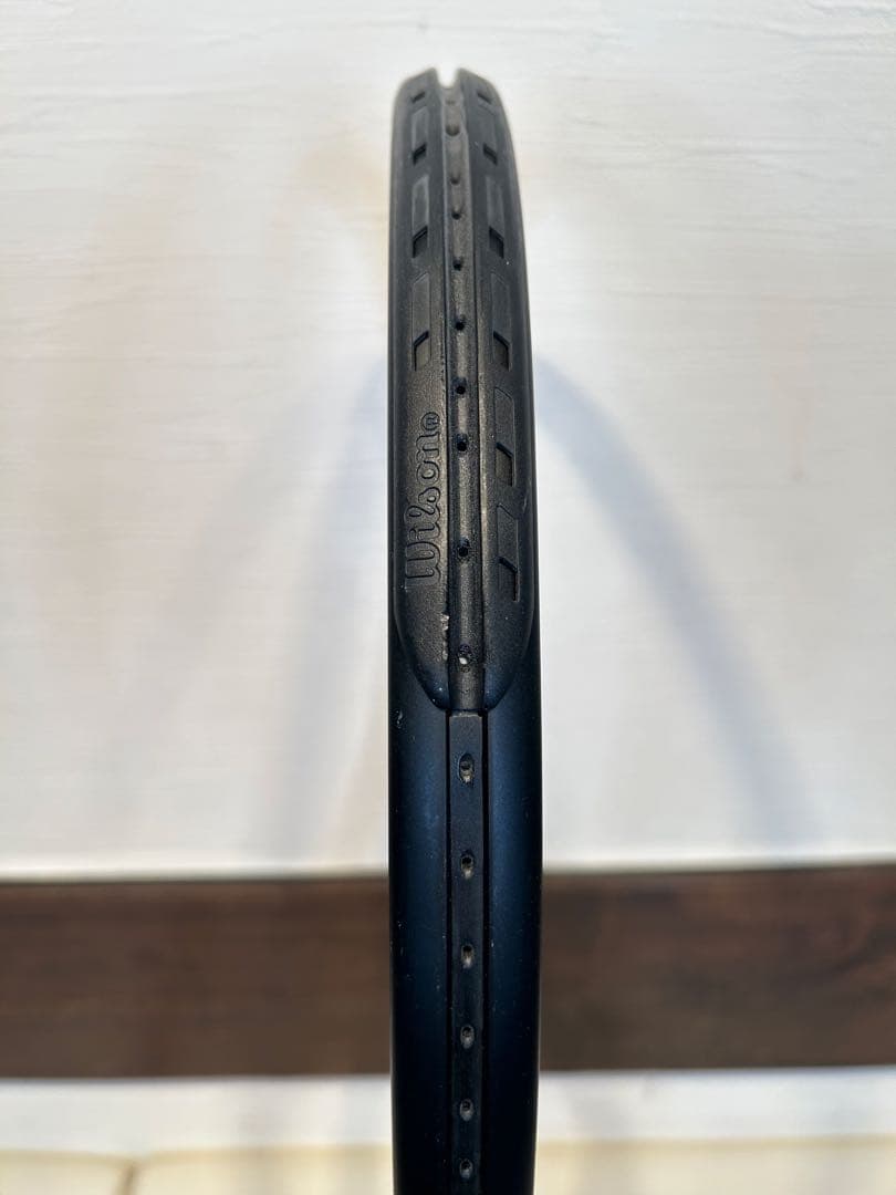 ☆希少な未使用☆デッドストック放出☆ Wilson HAMMER ST G2