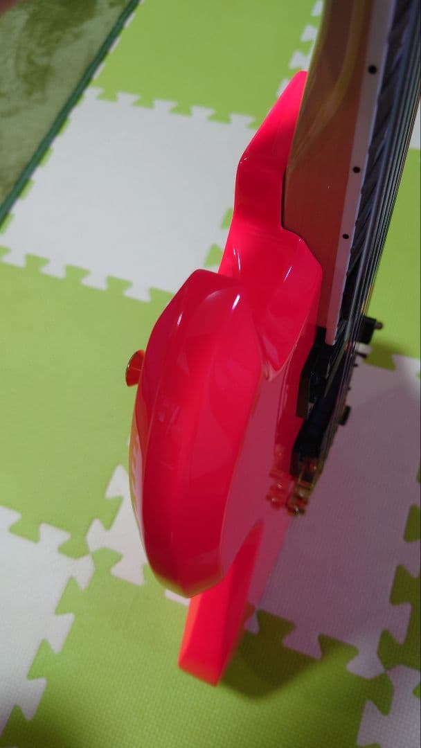 HIDE Burny MG-145SP 限定100本 hideモデル