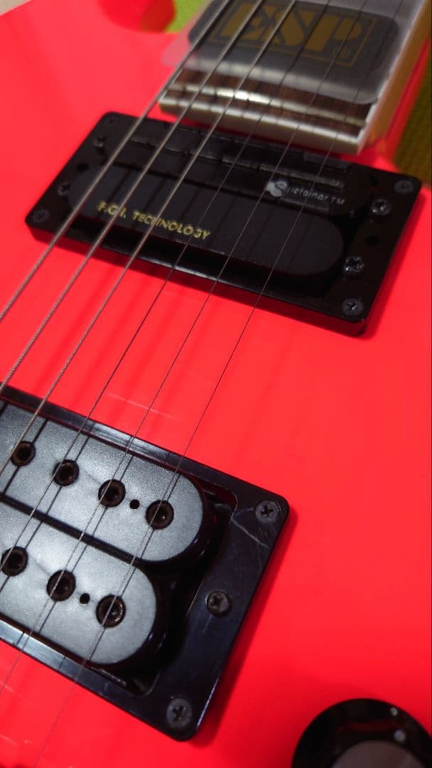 HIDE Burny MG-145SP 限定100本 hideモデル