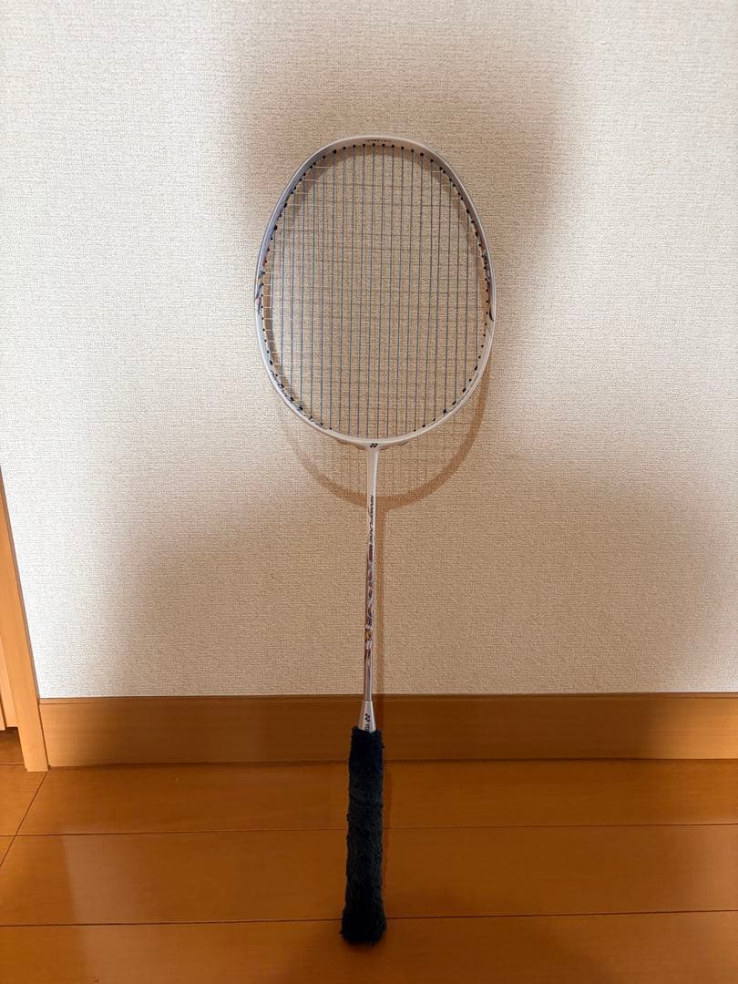 ヨネックス　ナノフレア　400