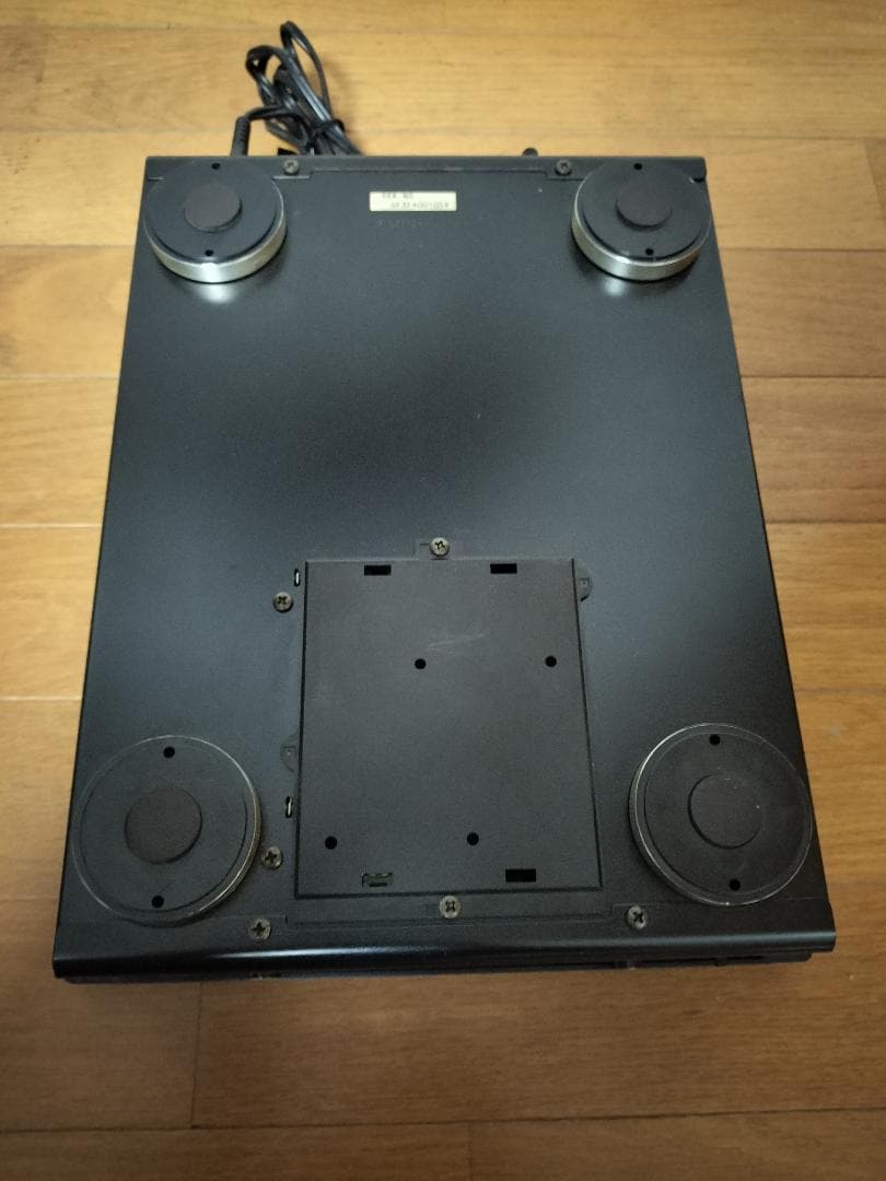 Technics SH-EX1200 ミキサー テクニックス DJ