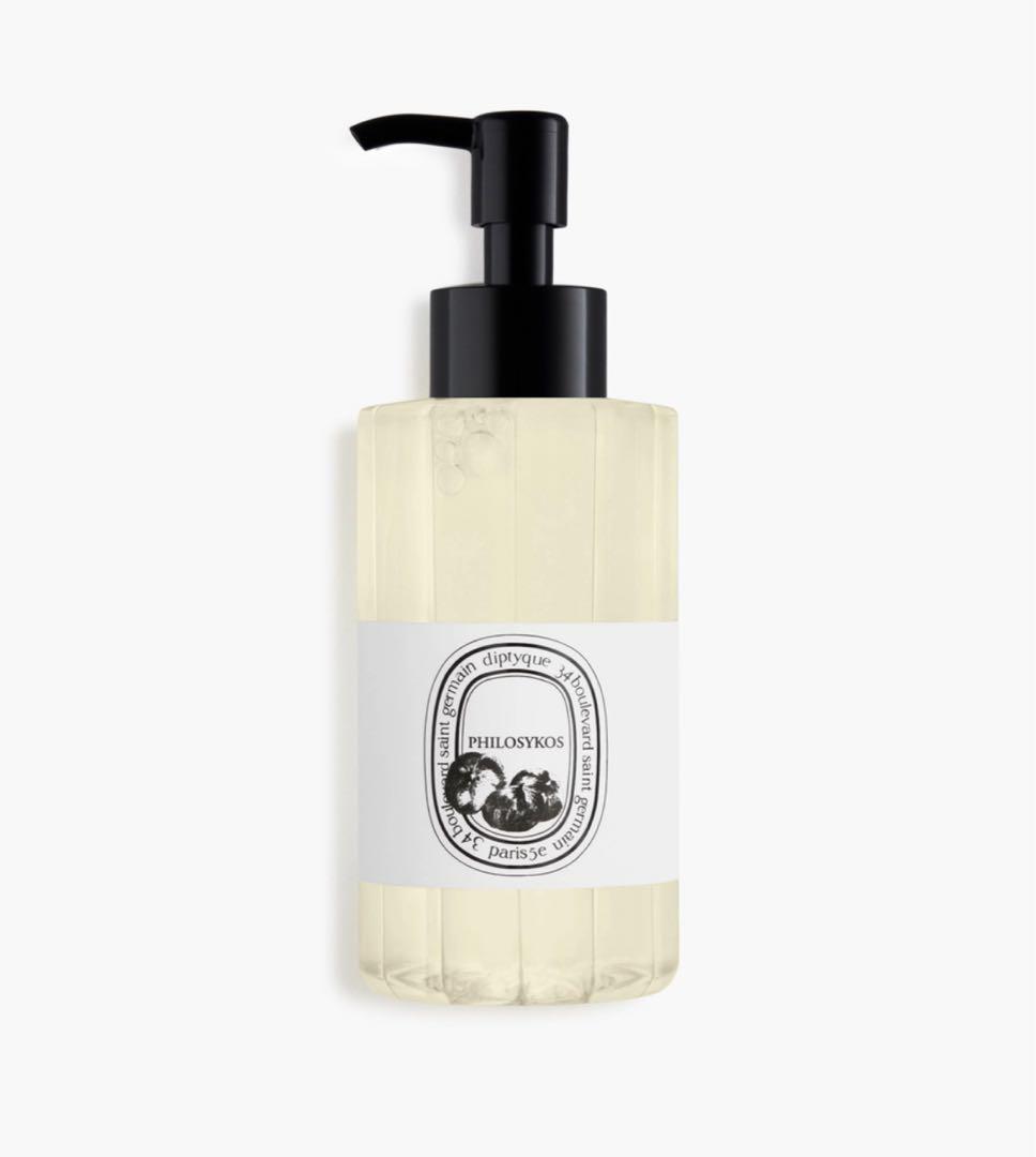 Diptyque (フィロシコス) ハンド＆ボディウォッシュジェル 試供品付き
