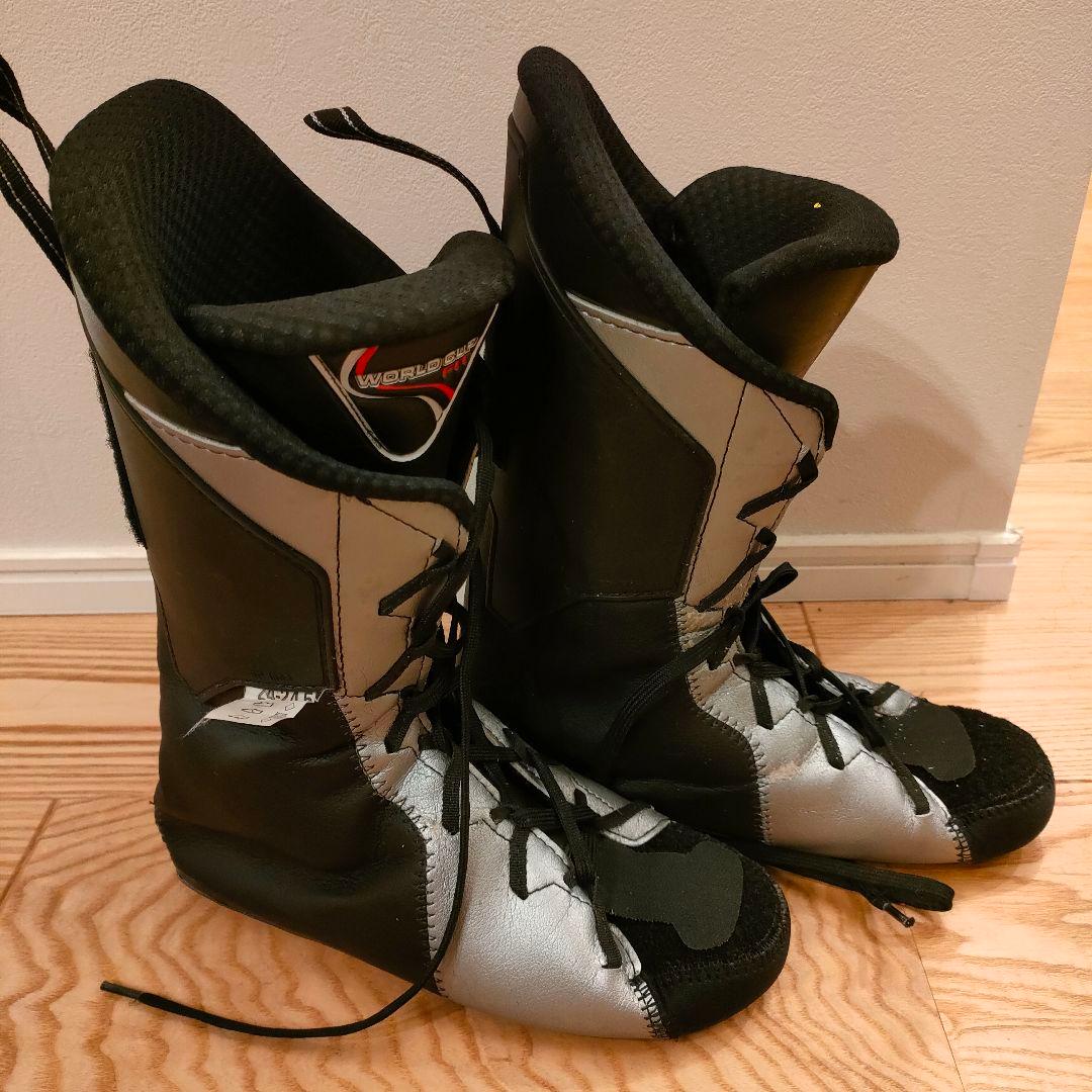 【未使用】ATOMIC REDSTER WC 170　25.5cm