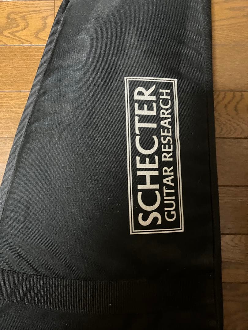 ギター DEAN Michael Schenker Kaleidoscope