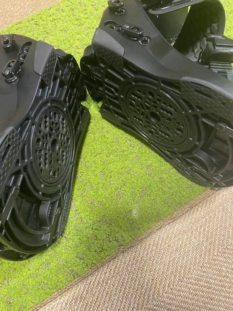 FLUX CV ブラック　サイズM