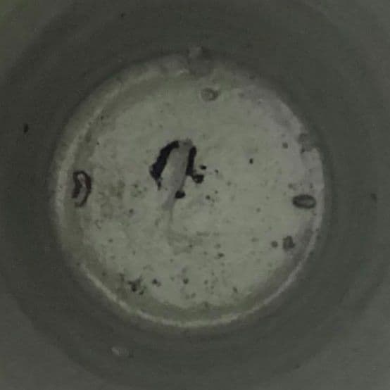 大壺　傘立て 小鹿田焼 刷毛 庭　壺　風情　陶器 大甕　甕　水甕　インテリア