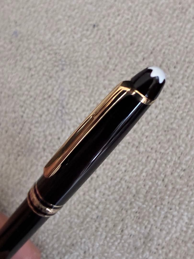 ◾️美品◾️164 ボールペン◾️マイスターシュテュック クラシック◾️化粧箱、冊子付◾️