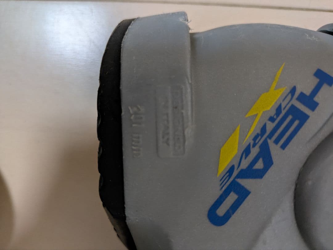 キッズ　スキー　ROSSIGNOL 80cm 　ブーツ16.5cm