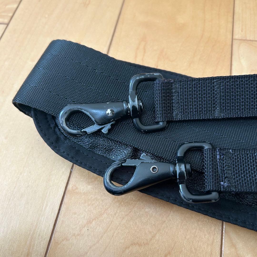 BRIEFING／B4 OVER TRIP／BLACK