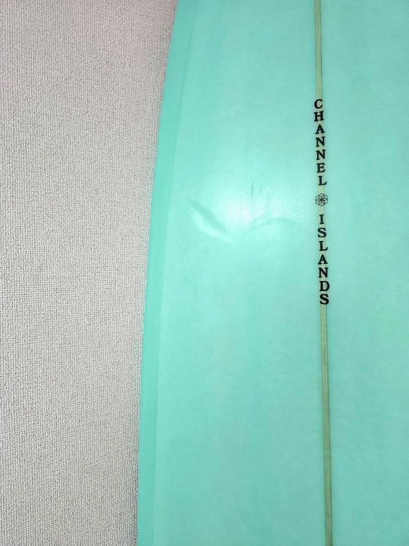 AL MERRICK サーフボード CI MID美品