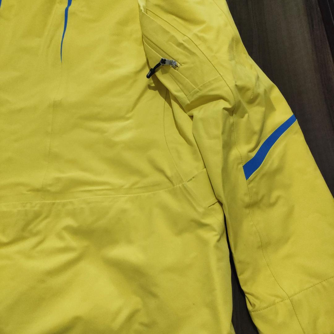 新品未使用 phenix フェニックス ジャケット PROモデル Mサイズ