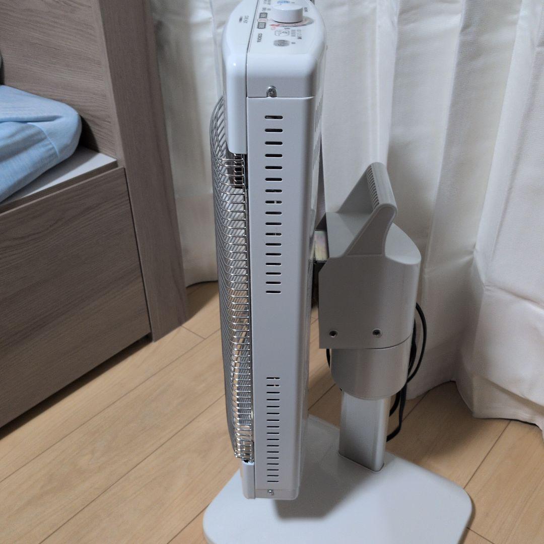 コロナ コアヒート 遠赤外線電気ストーブ CH-1220R