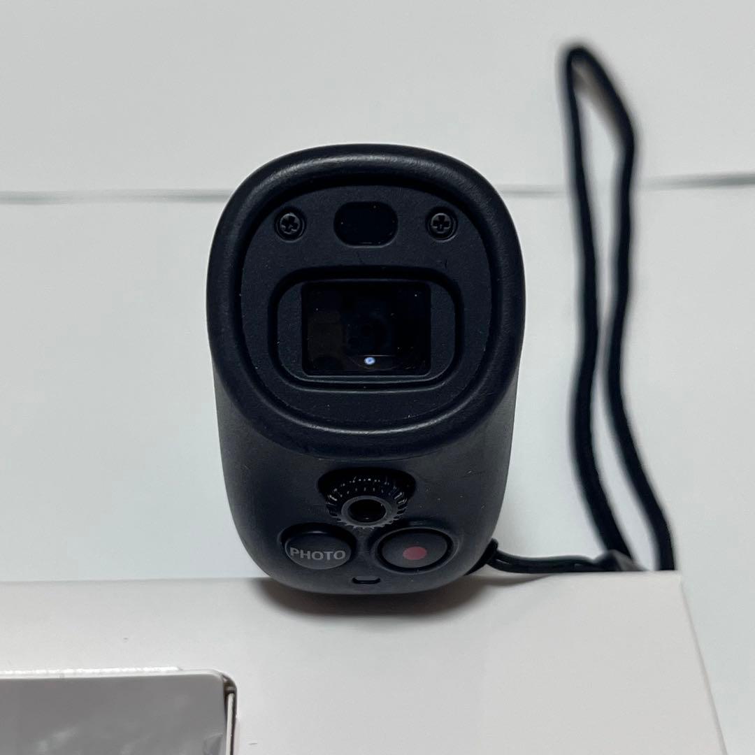 Canon PowerShot ZOOM Black Edition 付属品完備