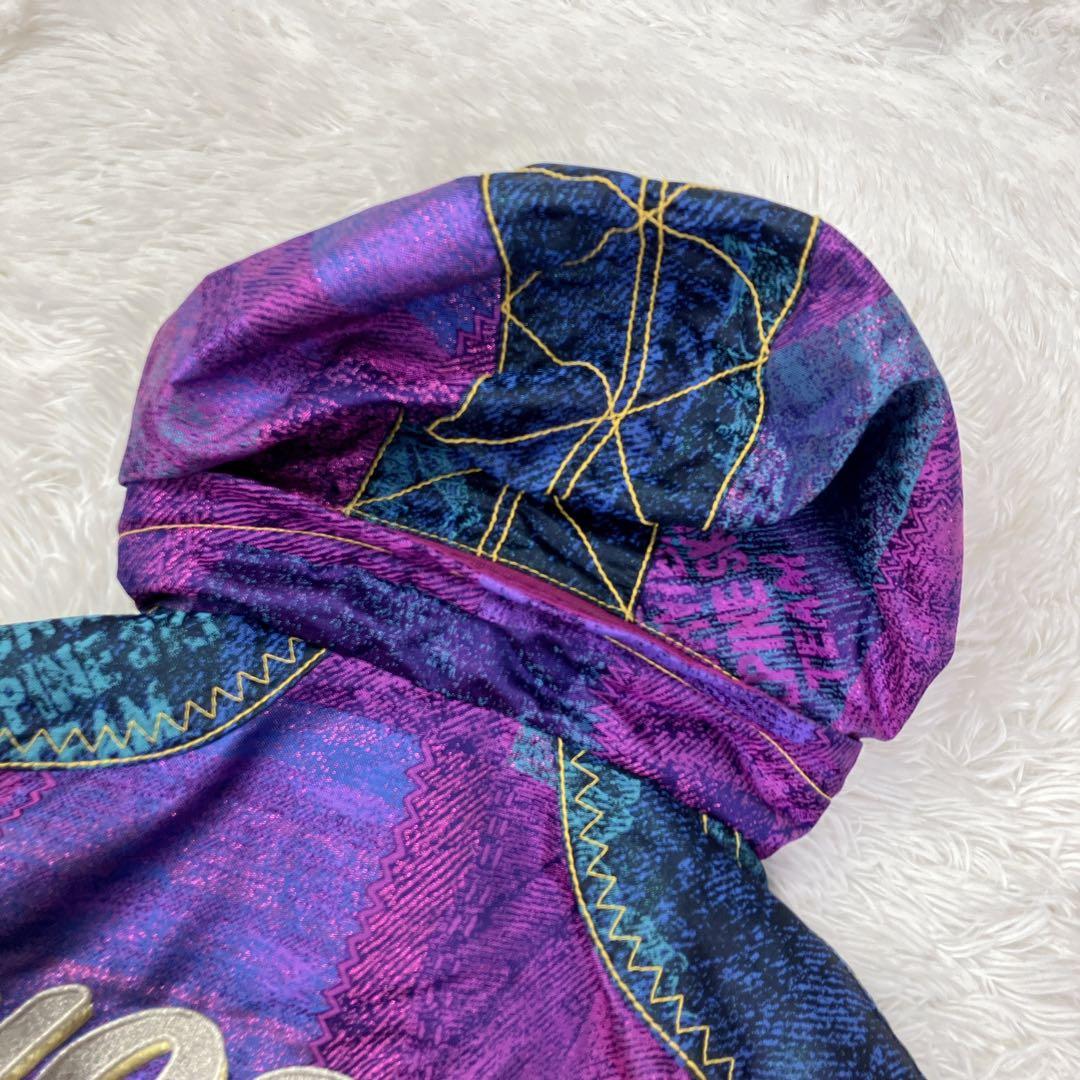 【極美品】PHENIXフェニックス　スキーウェア　ヴィンテージ　上下　Lサイズ