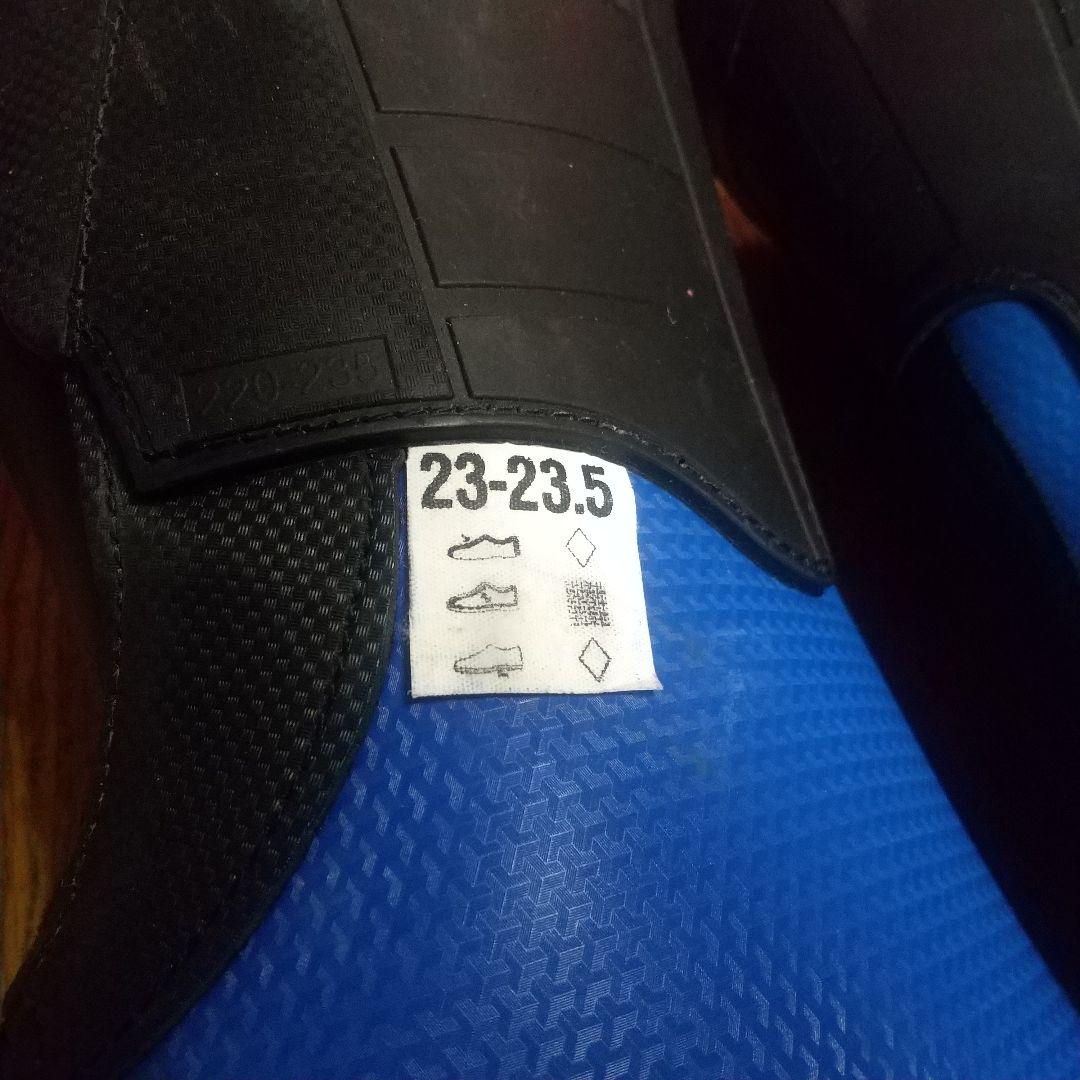 LANGE スキーブーツ 23.5cm RS70SC ラング