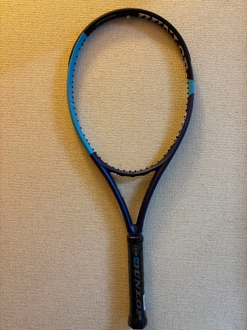 ダンロップ　ラケット　FX500LS