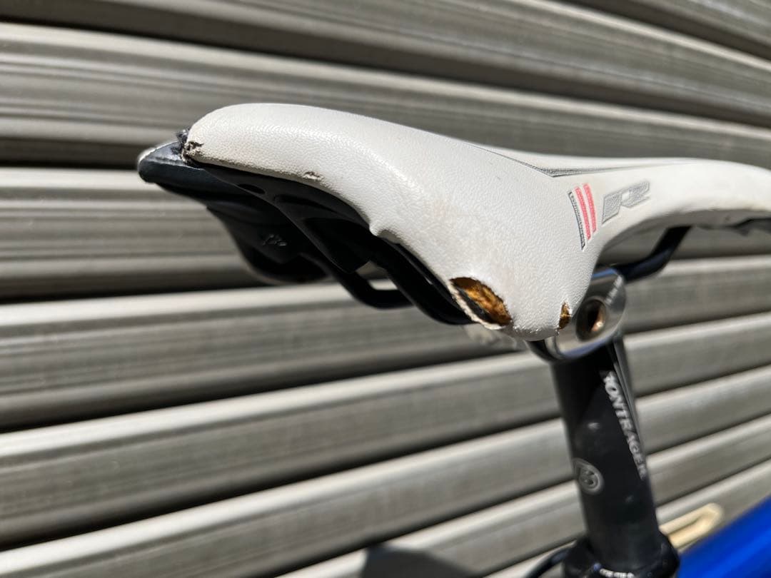 Trek Alpha1.2 トレック　直接受け渡し希望