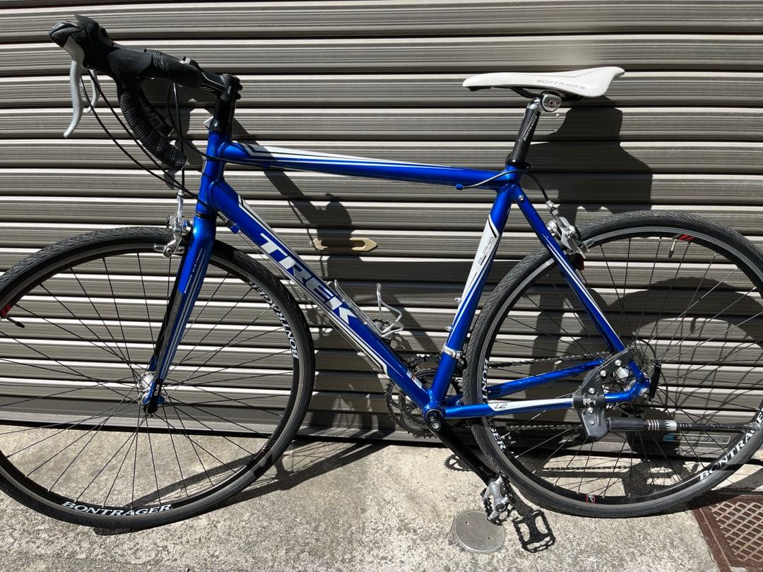 Trek Alpha1.2 トレック　直接受け渡し希望