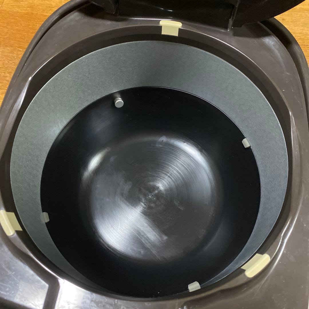 ZOJIRUSHI 象印 IH炊飯器 極め炊NP-VN18 1升炊き2016製