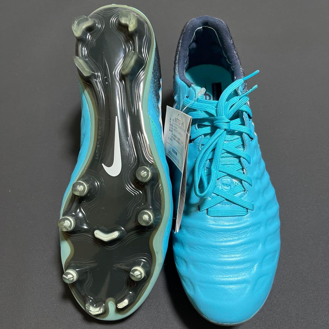 NIKE ティエンポレジェンド7 FG 25.5CM