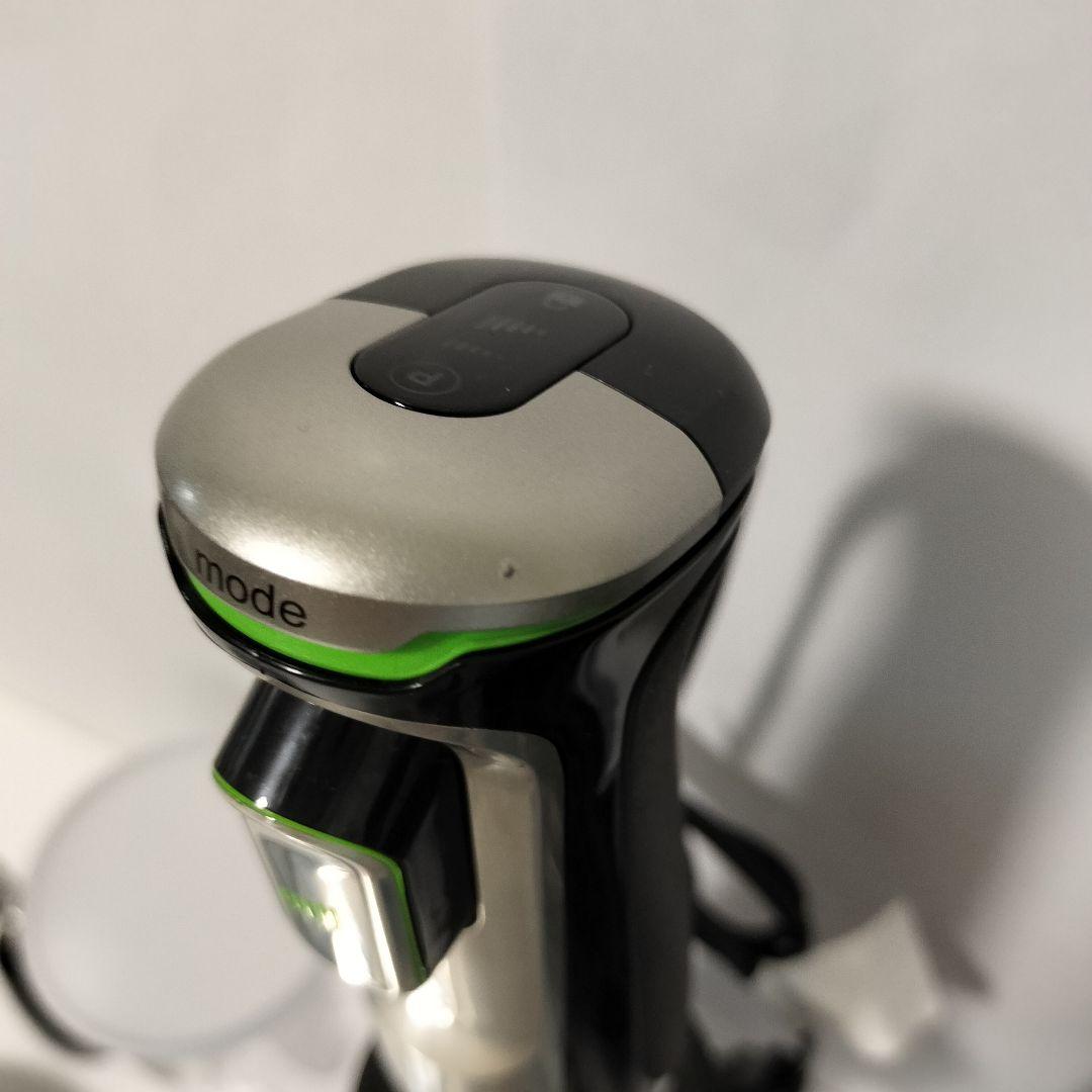 【店頭展示品】BRAUN　マルチクイック　MQ9195XLS　1166