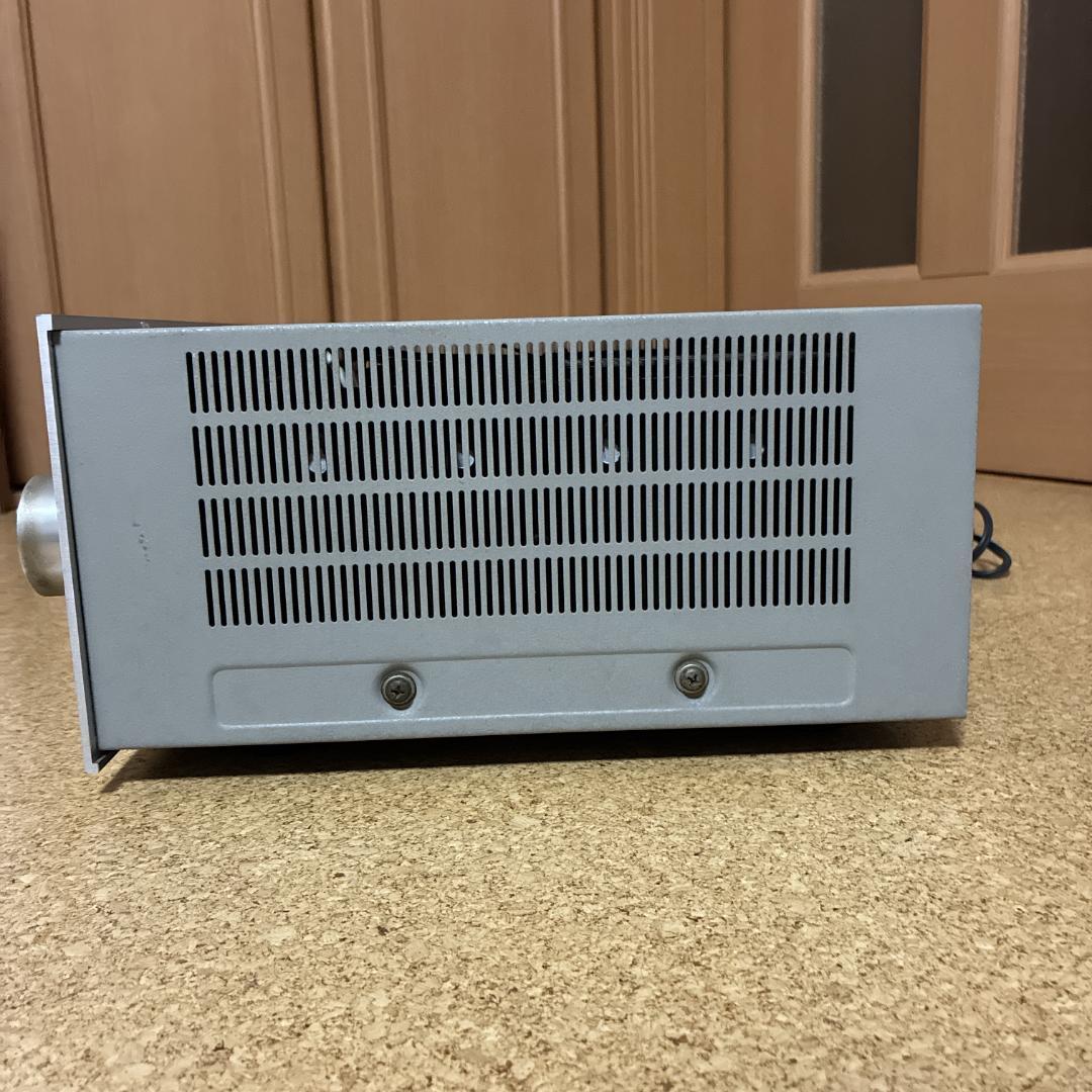 YAMAHA CA-R1 プリメインアンプ 現状品