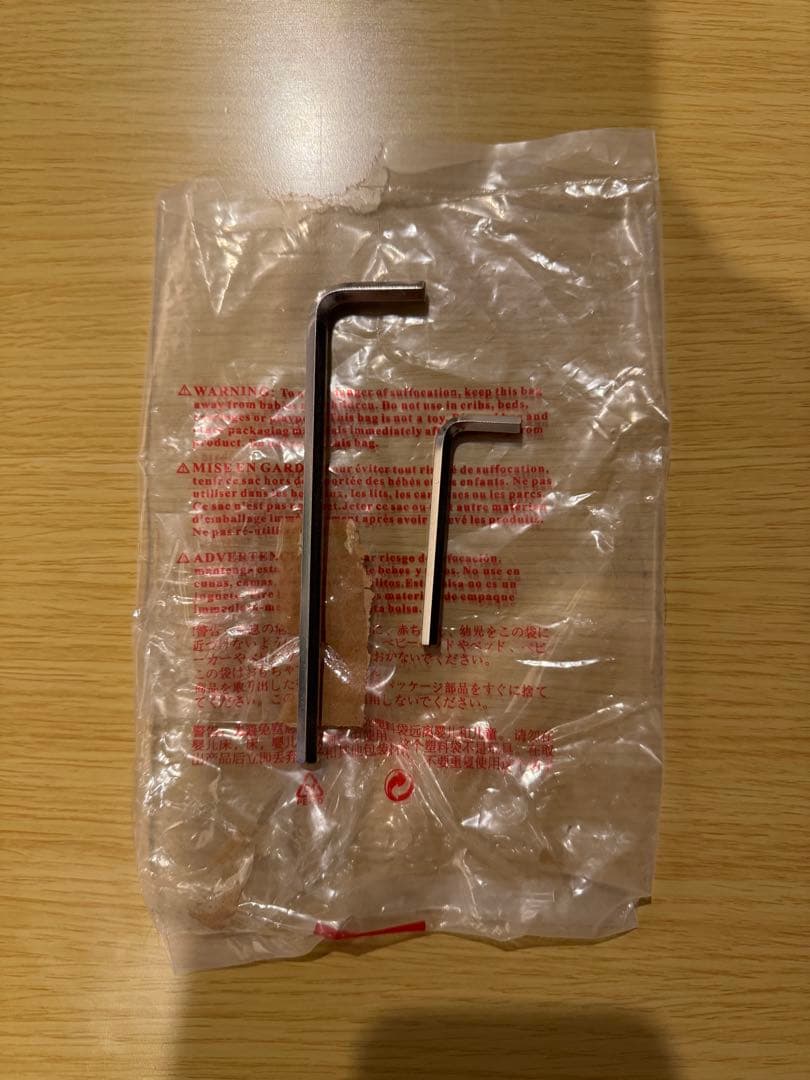 ストライダー　14ｘ　タイヤパンク有り