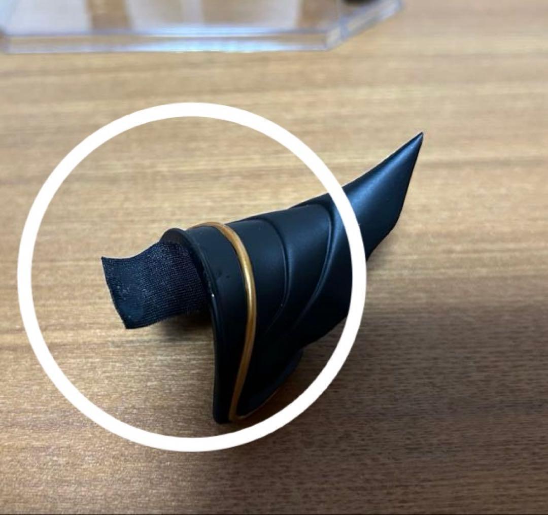 リアルアクションヒーローズ RAH 仮面ライダークウガ アルティメットフォーム