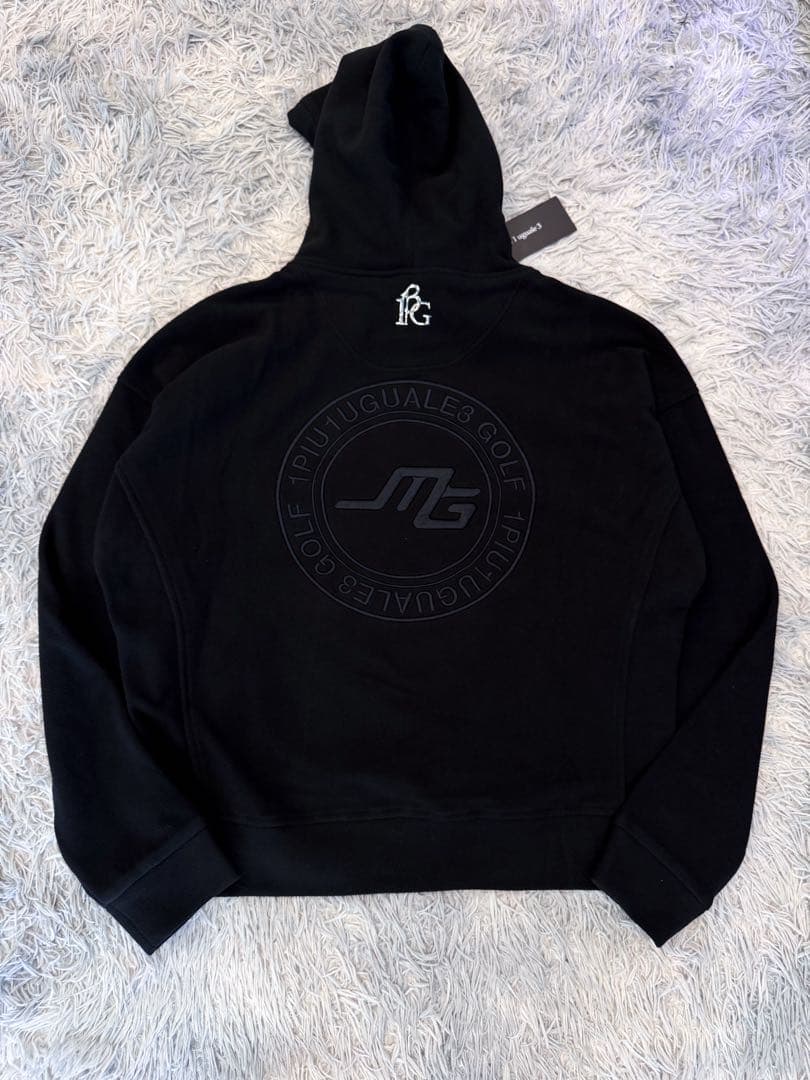 新品未使用 1PIU1UGUALE3 GOLF × 三浦技研 PARKER