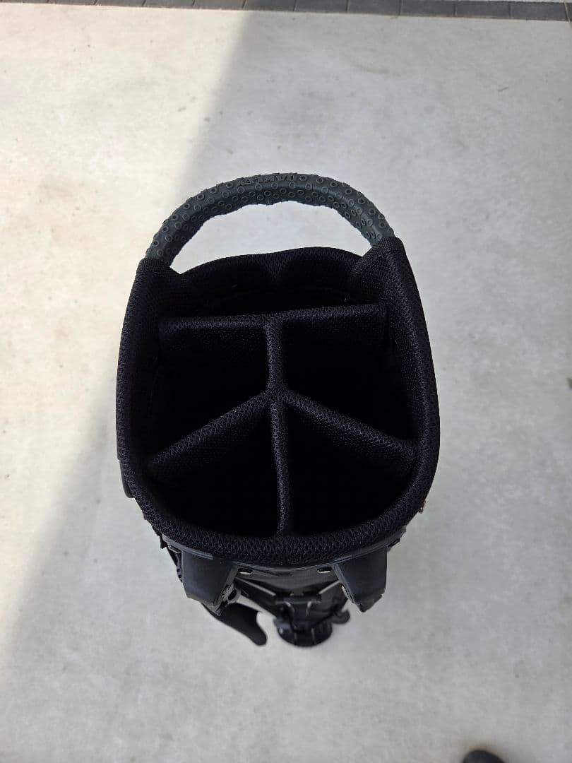 オークリー キャディバッグ