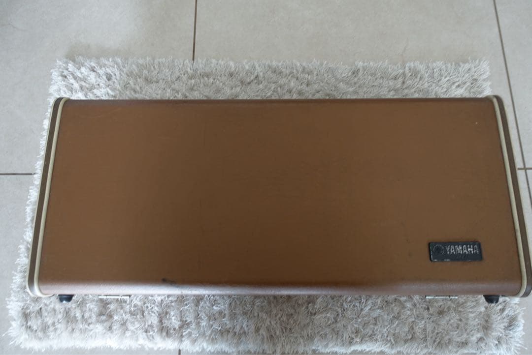 [美品]YAMAHA YAS-31 アルトサックス/ Selmer マウスピース