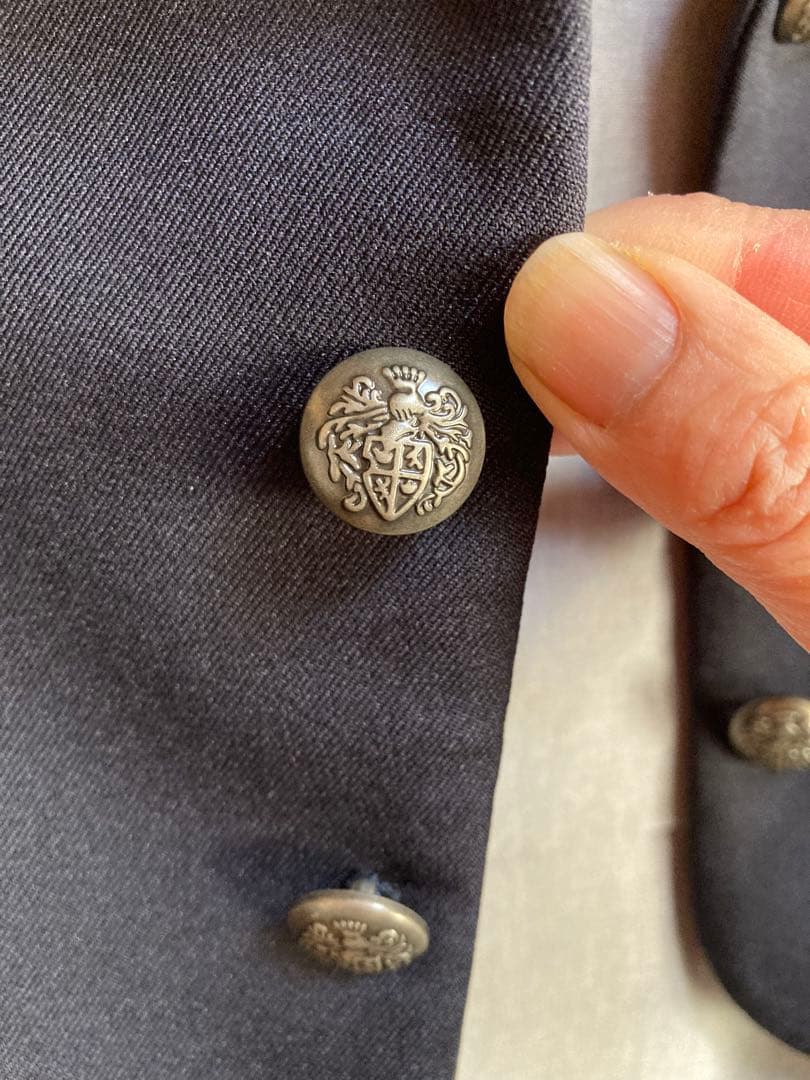 ELLE en noirセレモニースーツ　卒業式