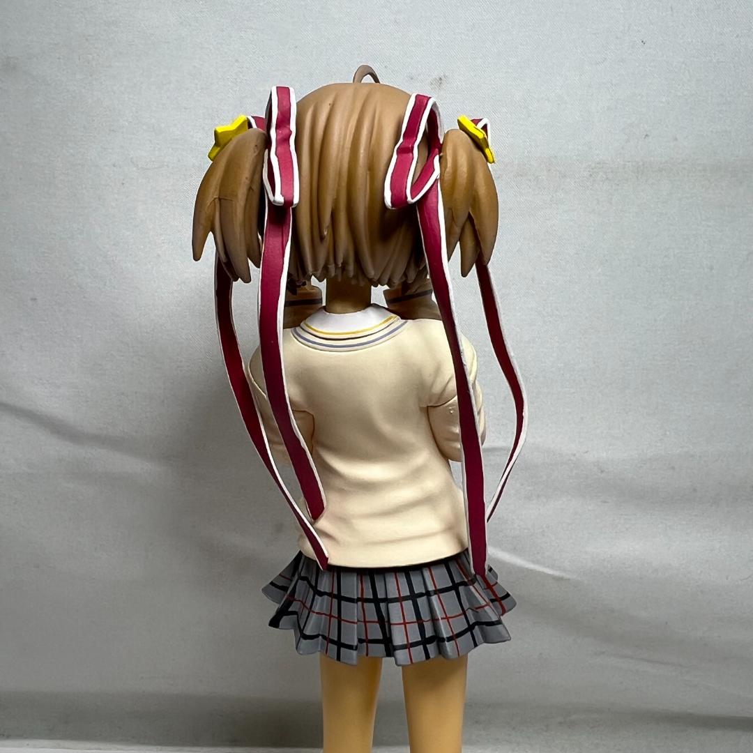 リトルバスターズ！ 1/6 神北小毬 レジーニャ！ 温泉天国 COSPA コスパ