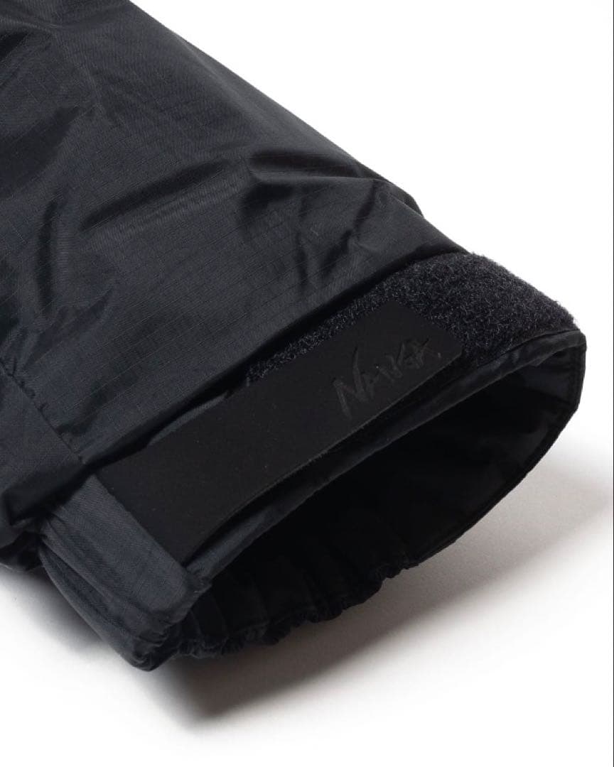 即決可【超美品】NANGA（ナンガ） ダウンジャケット / 透湿 撥水 Lサイズ