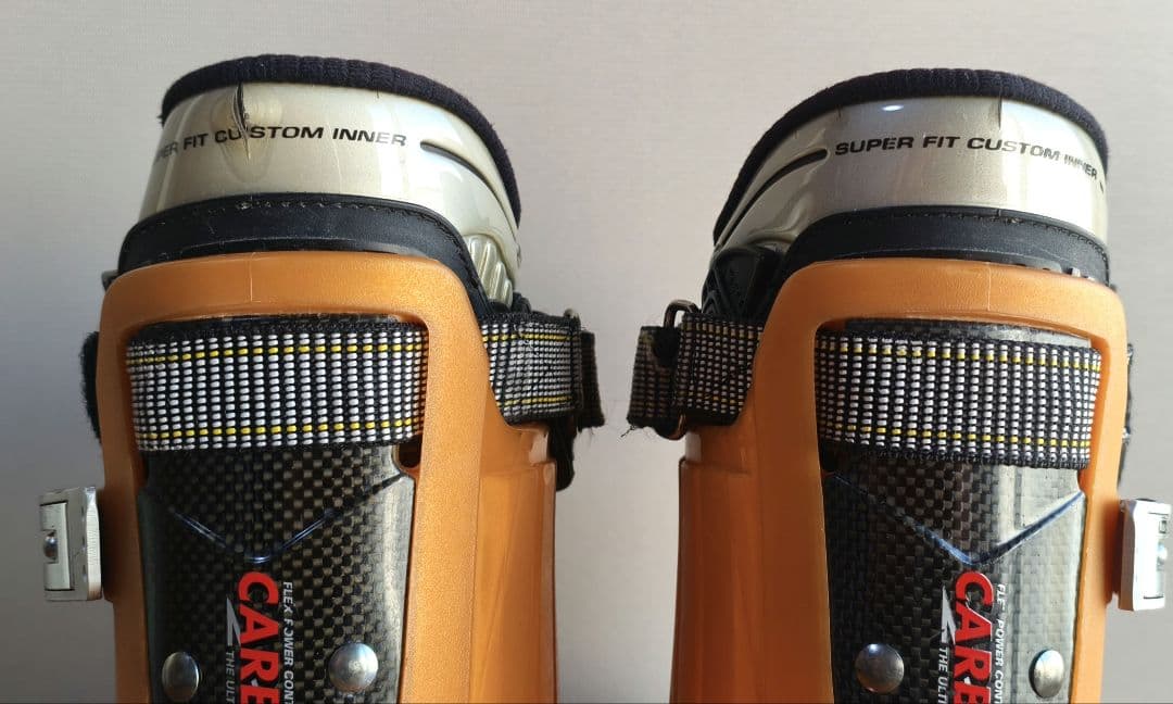 GENゲンファクトリーBUMPS9 25.0-25.5cm