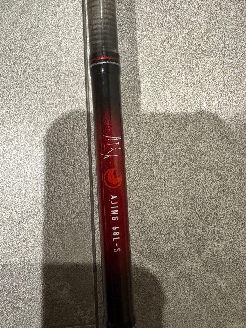 ダイワ　月下美人　AJING 68L-S•R