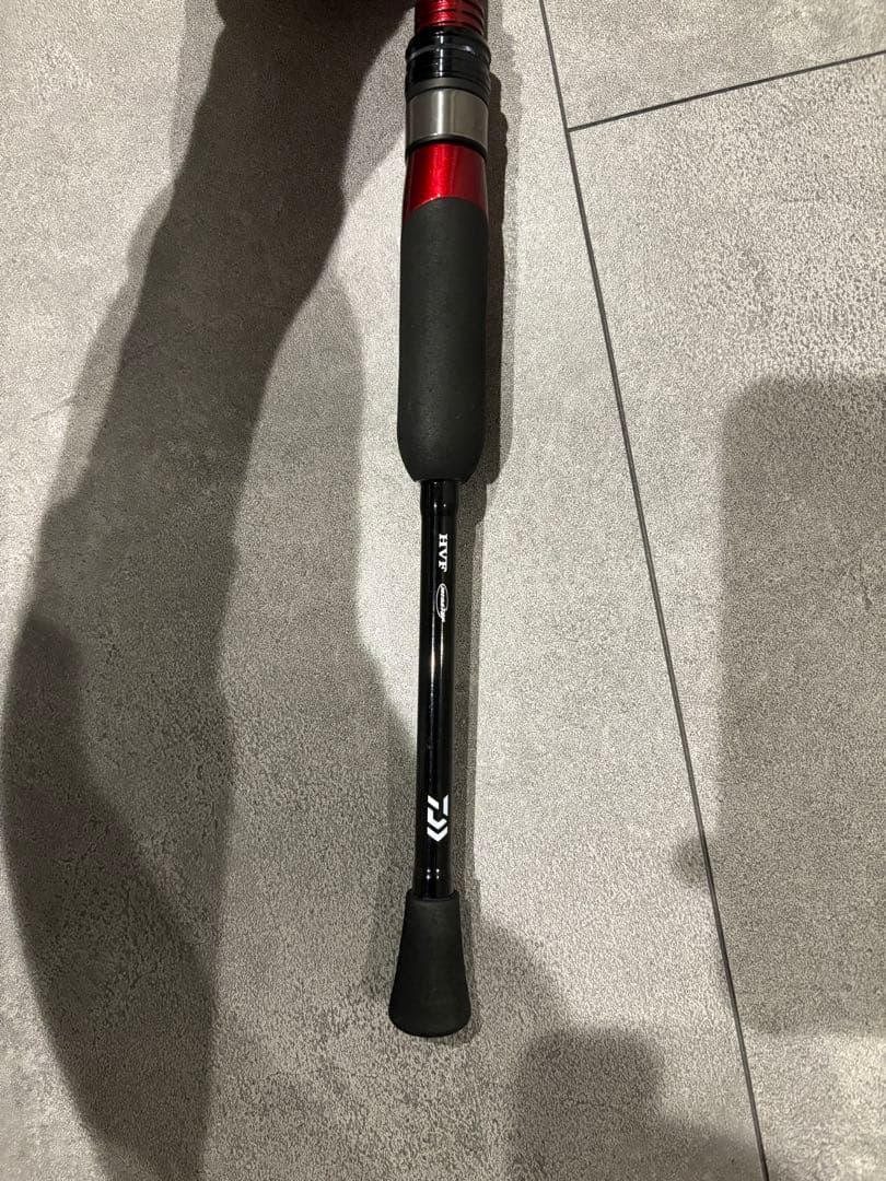 ダイワ　月下美人　AJING 68L-S•R