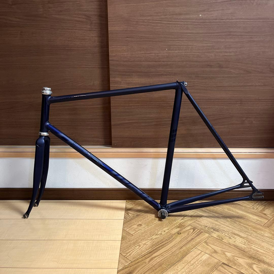 GAN WELL ピストフレーム 完成車