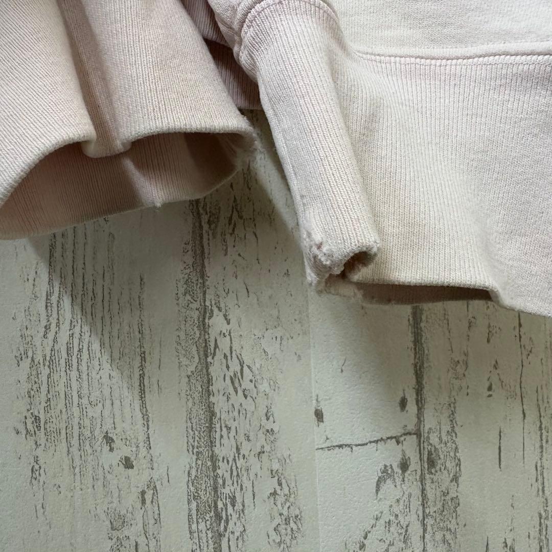 【激レア】SUPREME シュプリーム　スウェット　トレーナー　完売モデル　刺繍