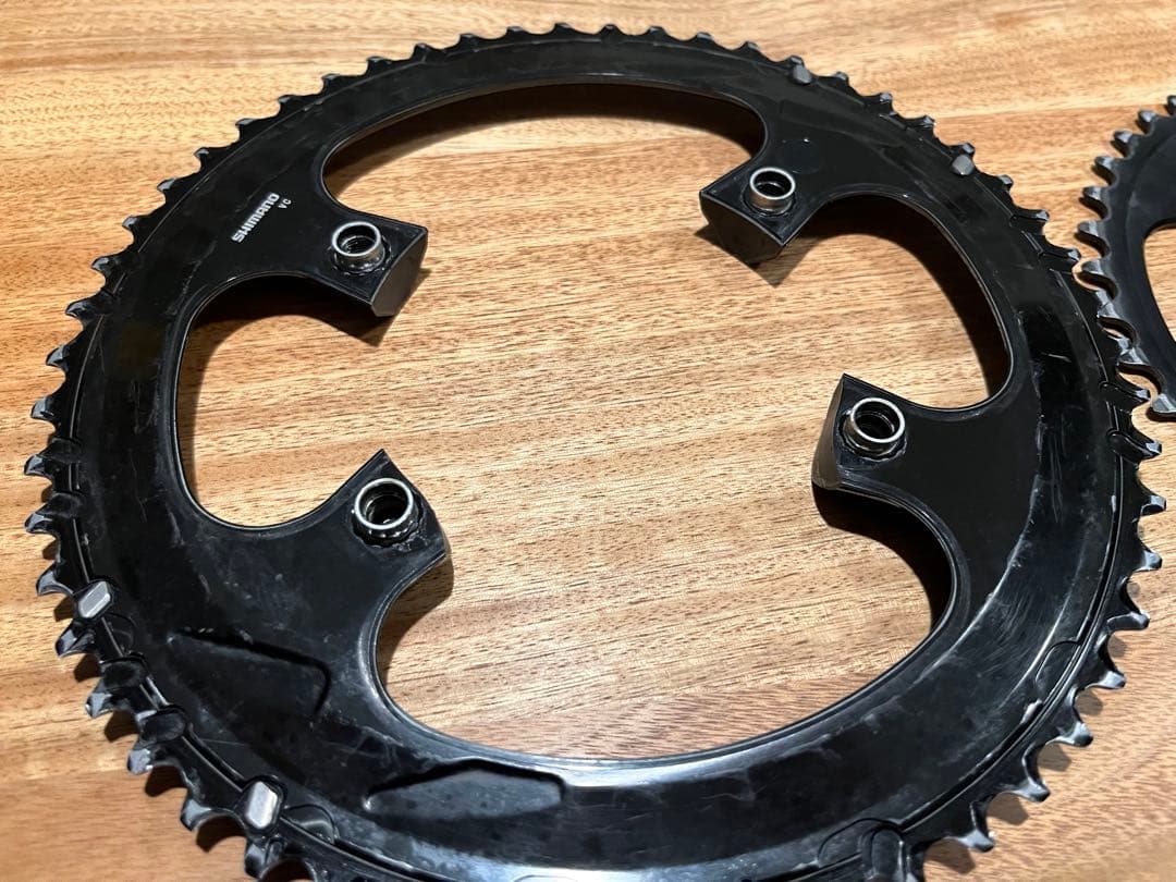 FC-R9200 DURA-ACE 12S 54-40 チェーンリング