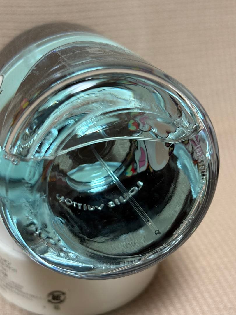 ルイヴィトン　村上隆　フレグランス　イマジナシオン