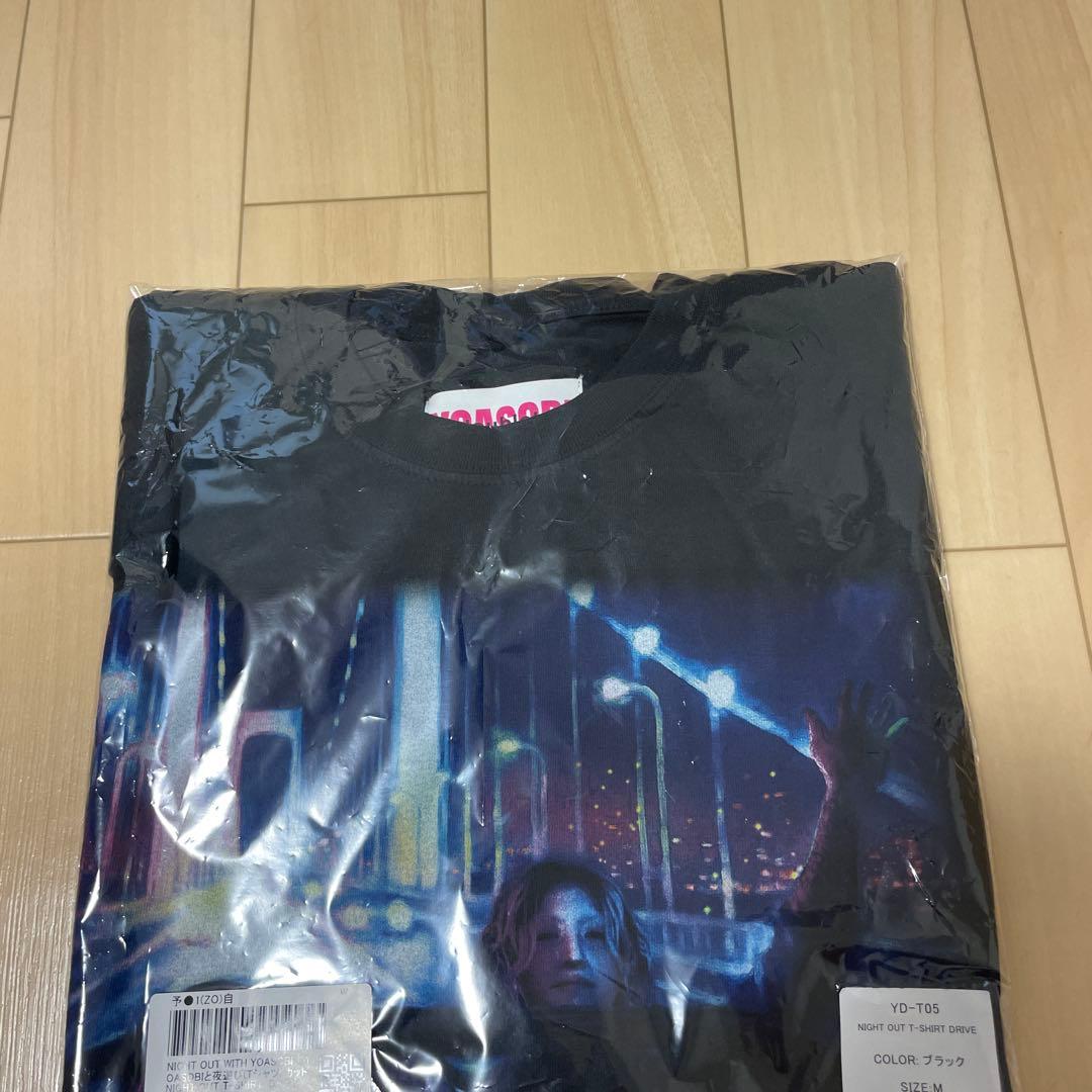 最終値下げ！YOASOBI×DOUBLETダブレットZOZOFES