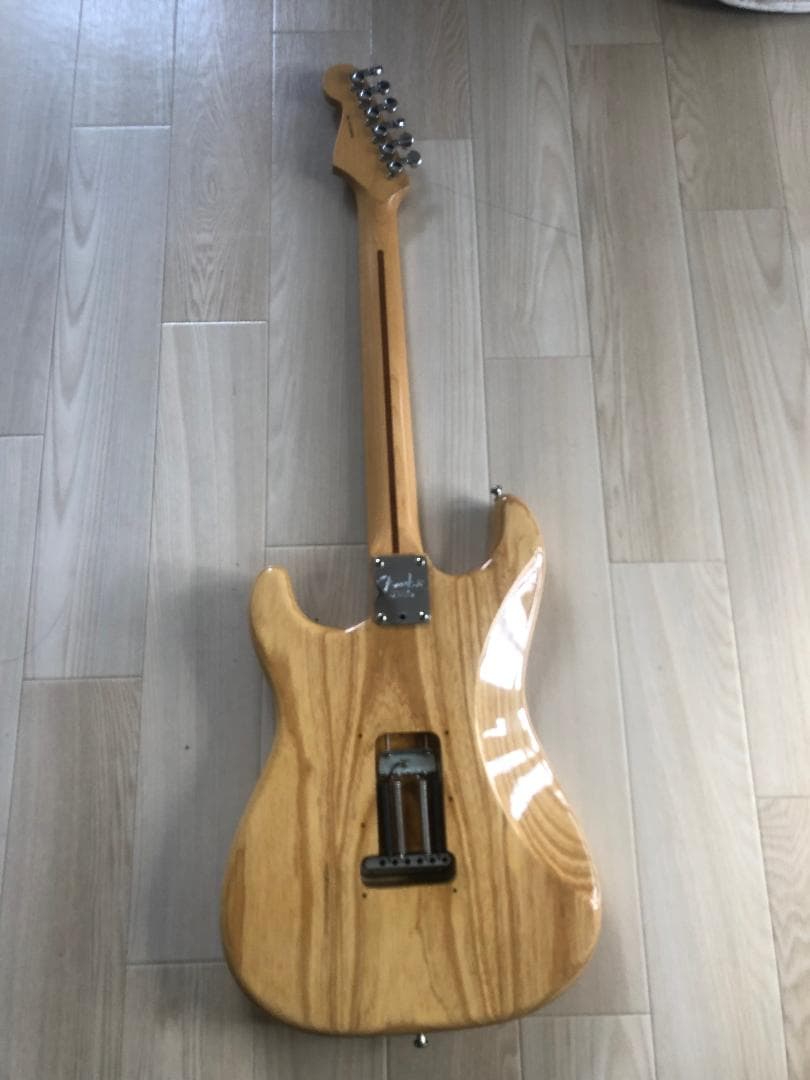 ギター Fender American professional strato